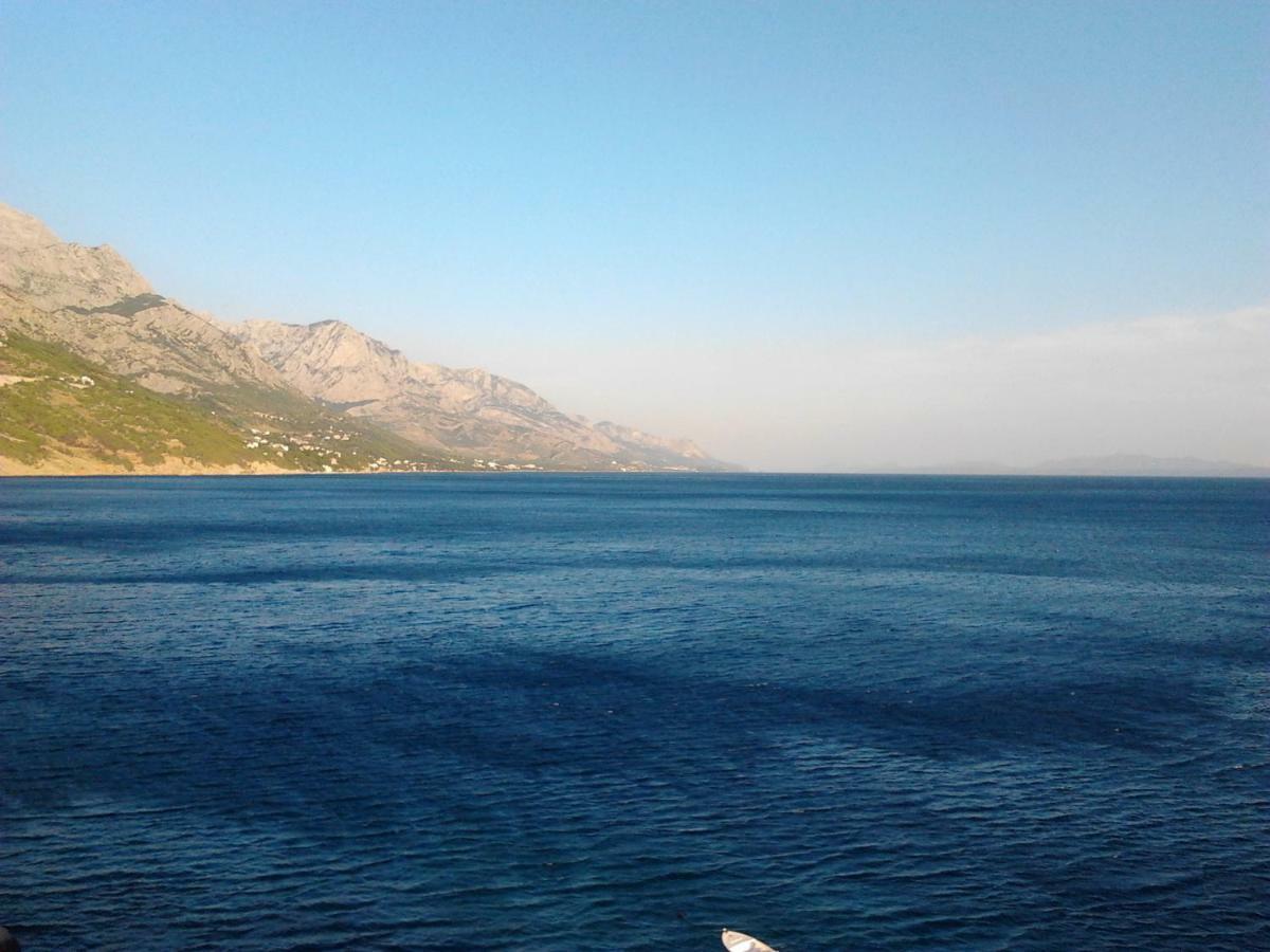 Cliff House Pisak Daire Dış mekan fotoğraf