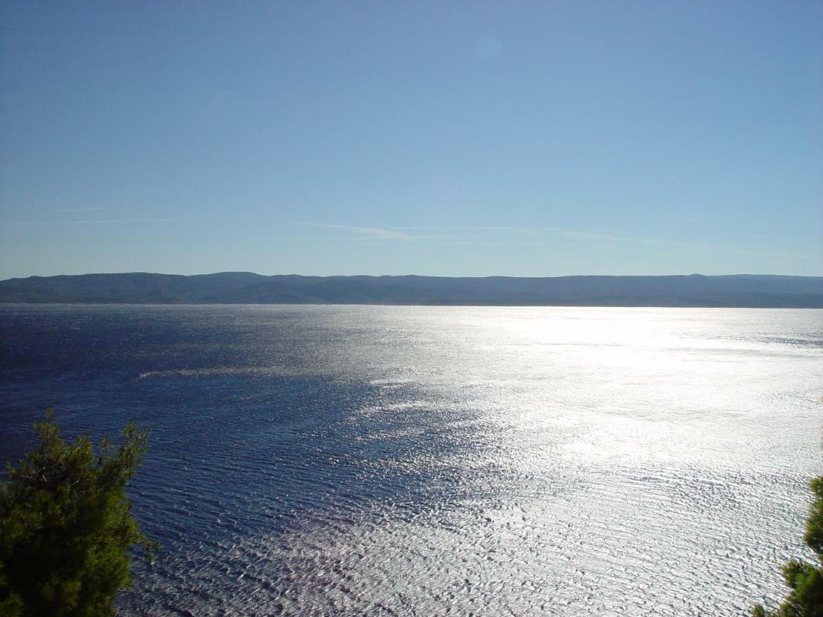Cliff House Pisak Daire Dış mekan fotoğraf
